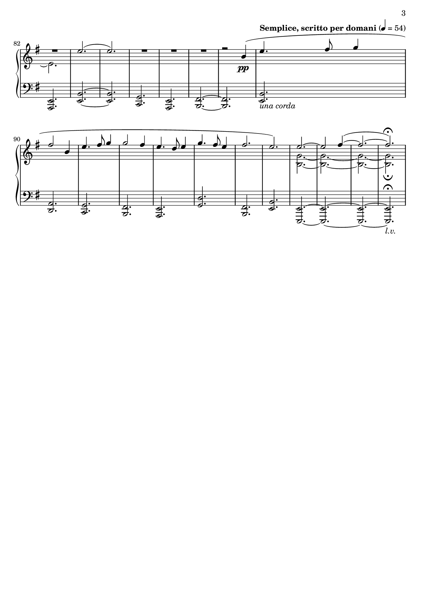 PALIMPSEST score, page 3